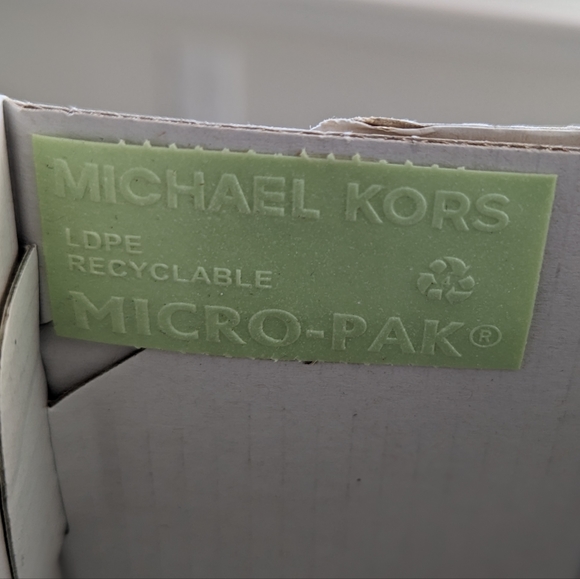 Michael Kors Hamilton Loafer - Picture 7 of 7